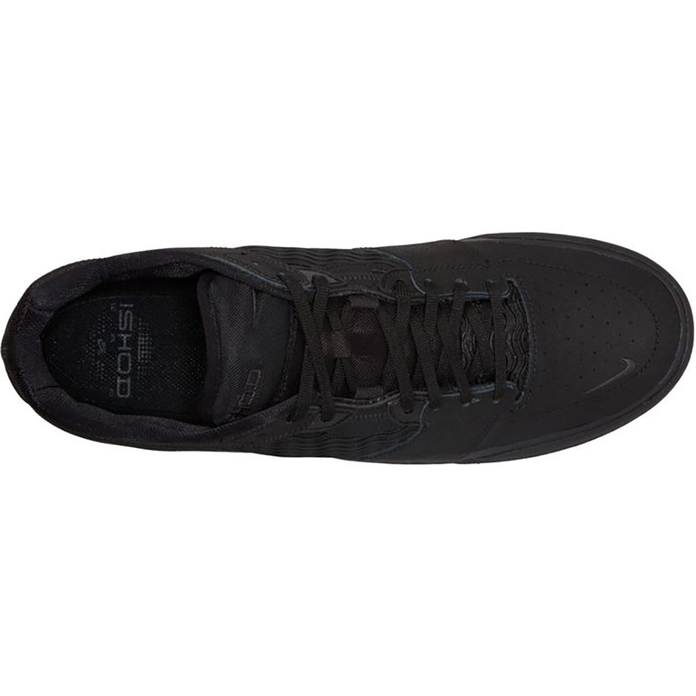 Nike SB Ishod Wair Premium Shoes Black/Black-Black-Black