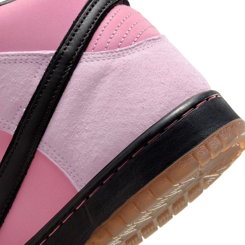 Nike SB x KCDC Dunk High Pro Shoes elemental pink/black | NOTE shop