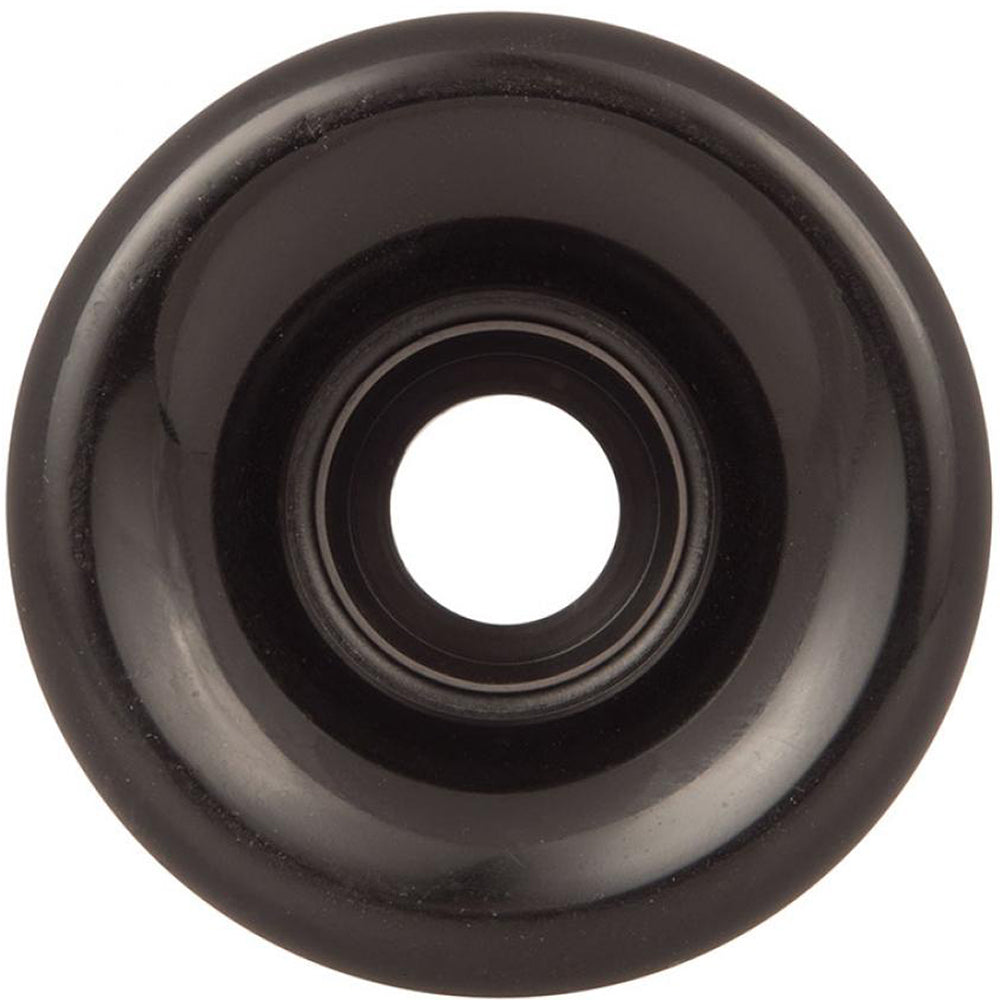 OJ Super Juice 78A Black Wheels 60mm