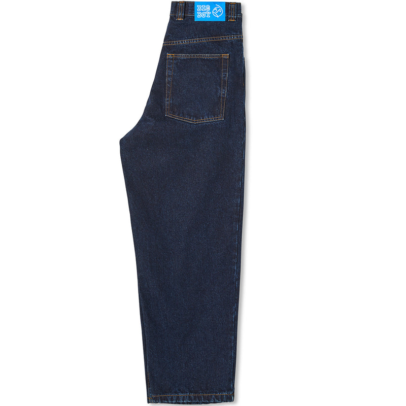 Polar Big Boy jeans deep blue | NOTE shop