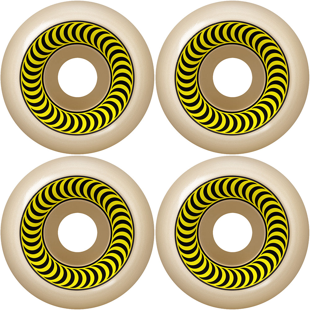 Spitfire Formula Four OG Classics 99du wheels 55mm