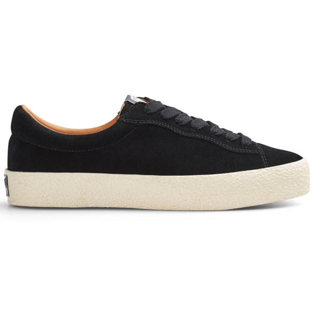 Last Resort AB VM002 Suede Lo black/white