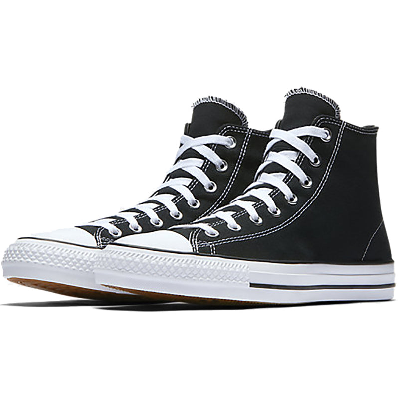 Converse Cons CTAS Pro Hi black/black/white canvas | NOTE shop