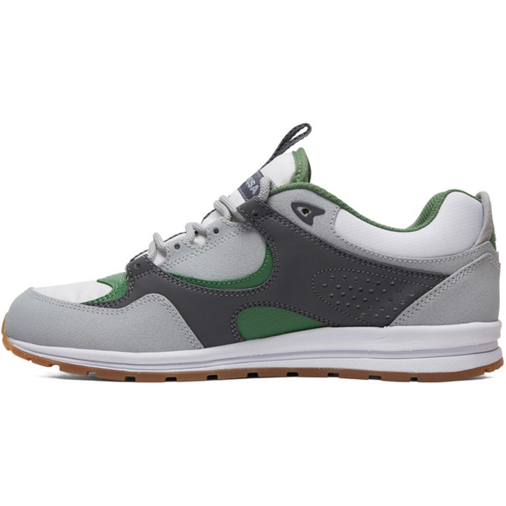 DC Kalis Lite grey/white/green