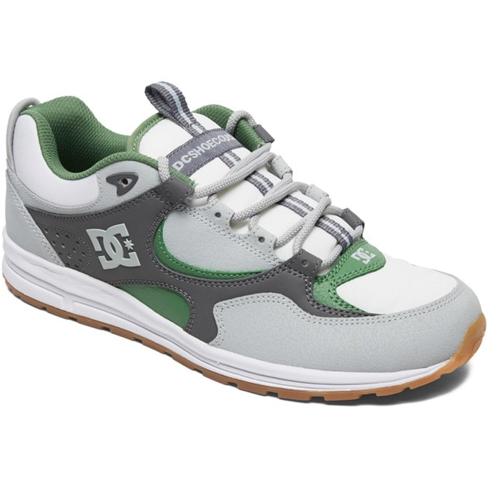 DC Kalis Lite grey/white/green