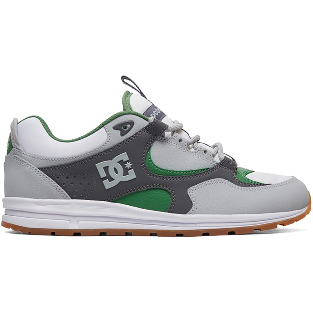 DC Kalis Lite grey/white/green