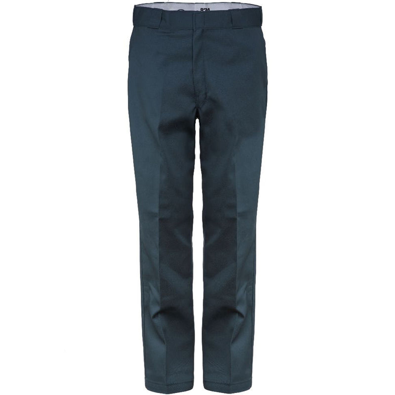 Dickies 874 Original Fit Work Pant - Lincoln Green