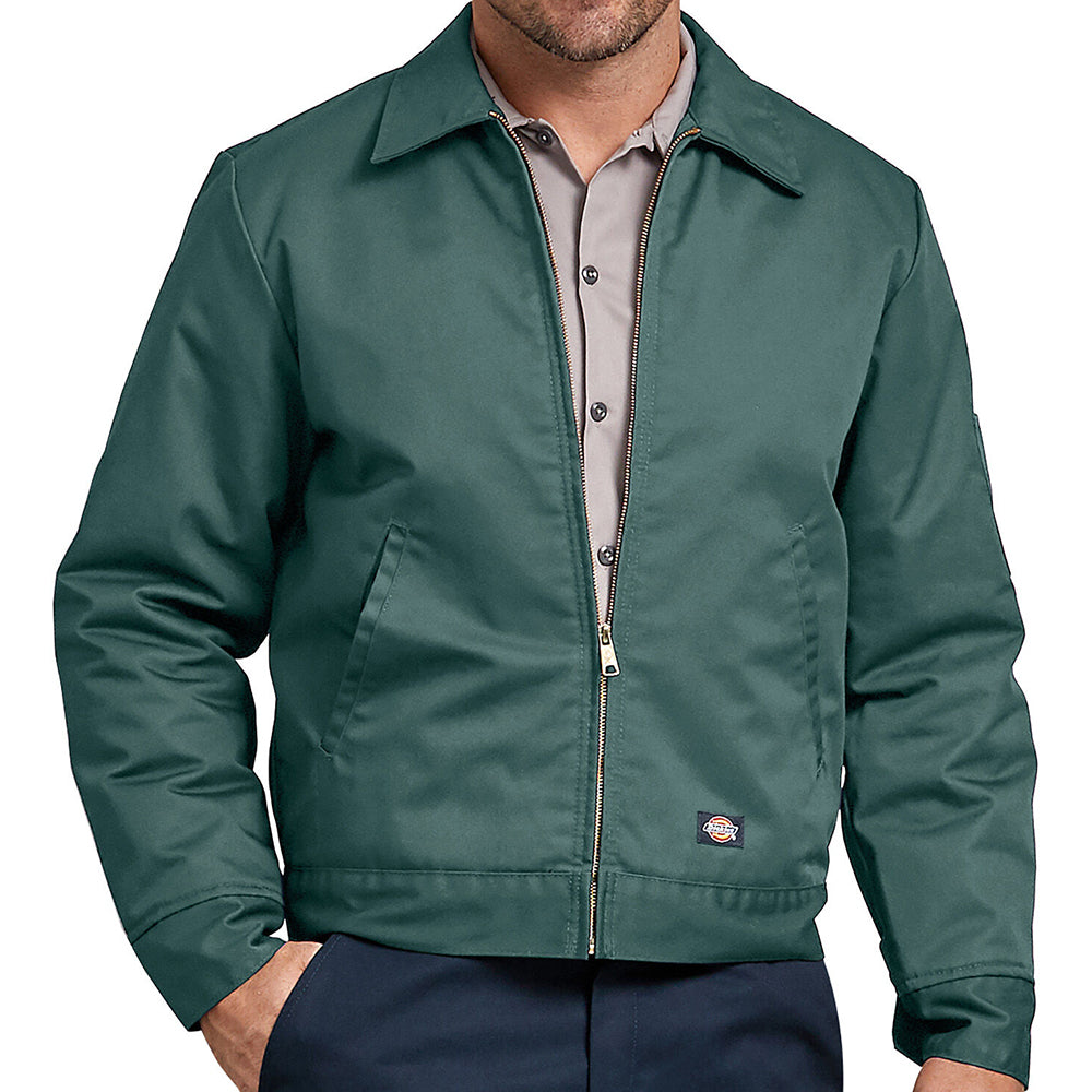 Dickies Eisenhower Jacket lincoln green | NOTE shop