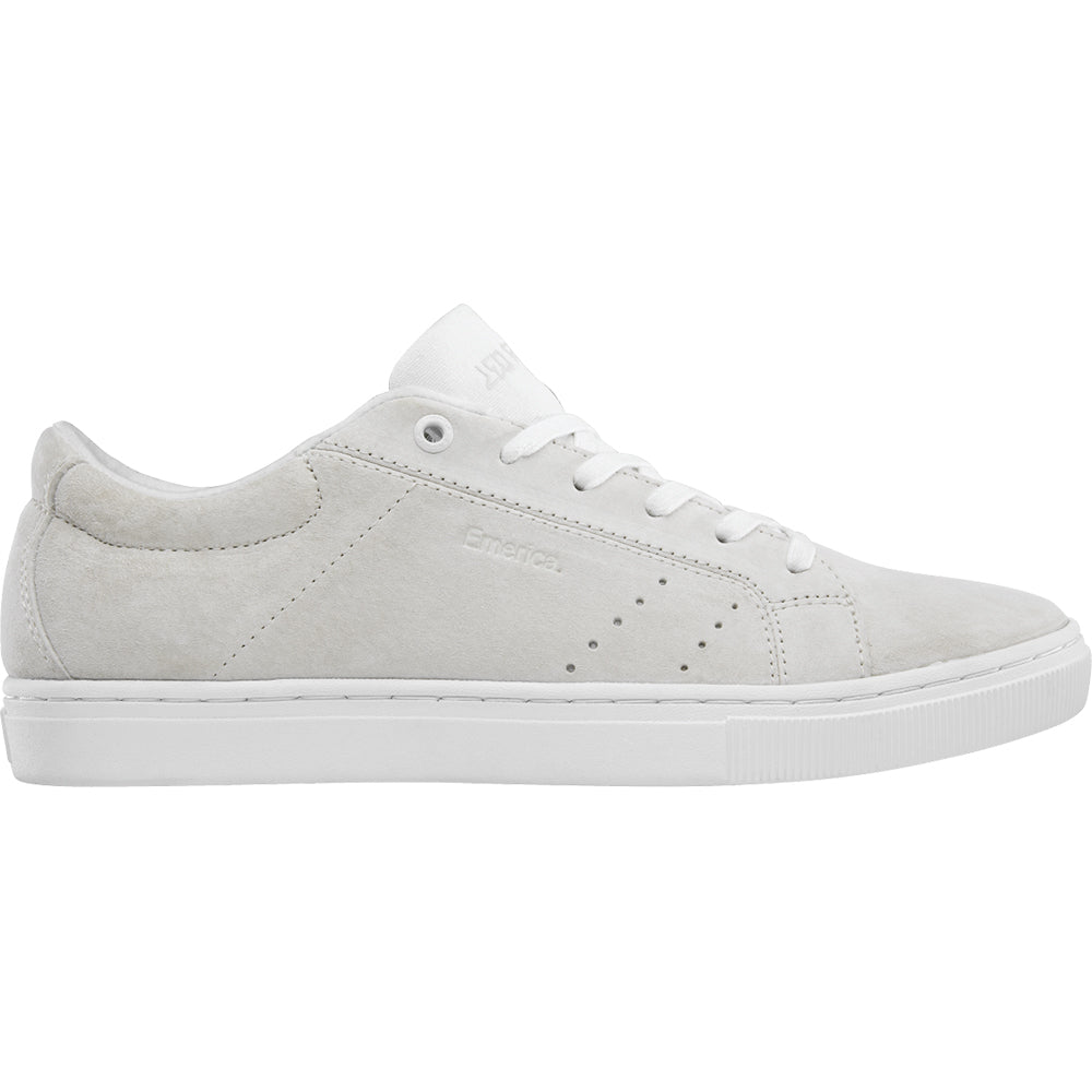 Emerica Romero Americana white/white