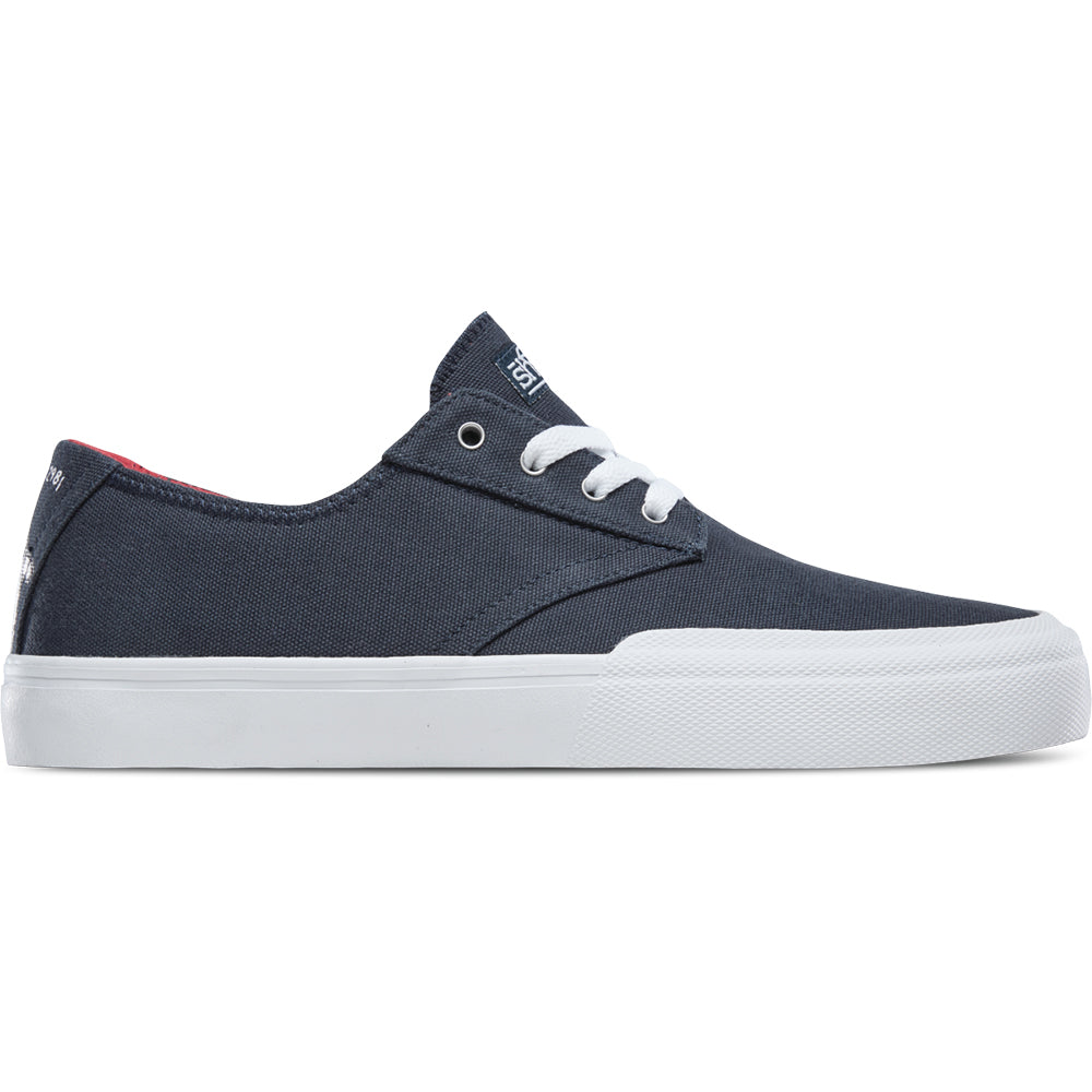 Etnies x Sheep Jameson Vulc navy