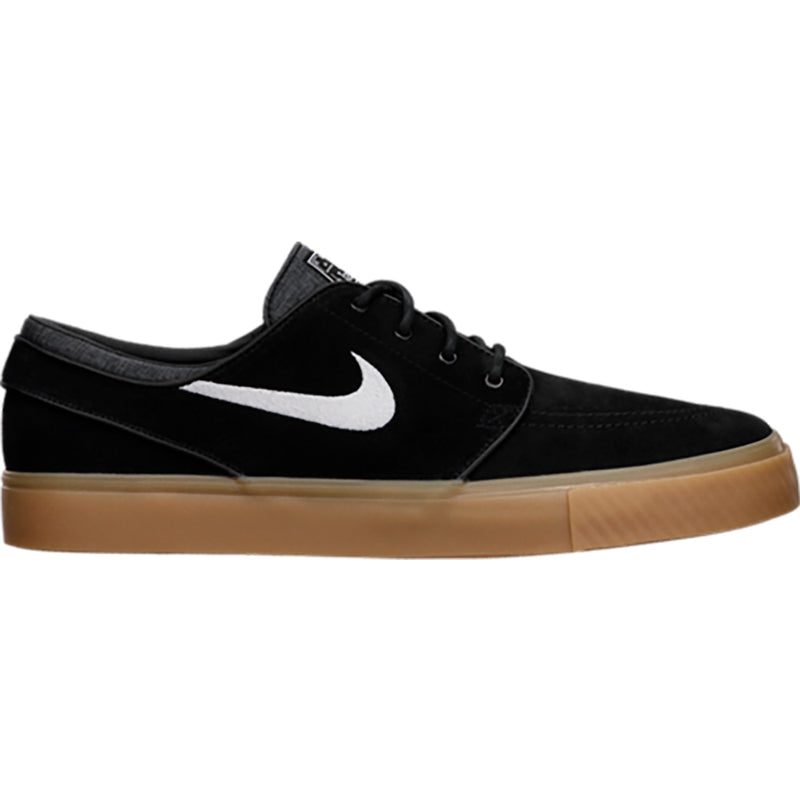 Nike SB Zoom Stefan Janoski black white gum light brown NOTE shop