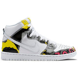 dunk high de la soul