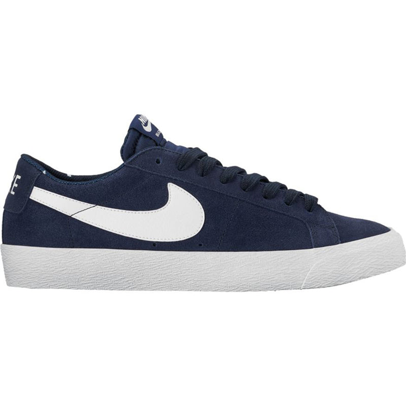 Nike blazer best sale low obsidian