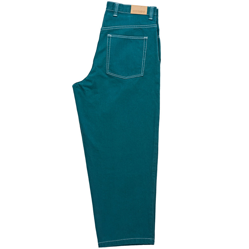 Polar Big Boy green jeans | NOTE shop