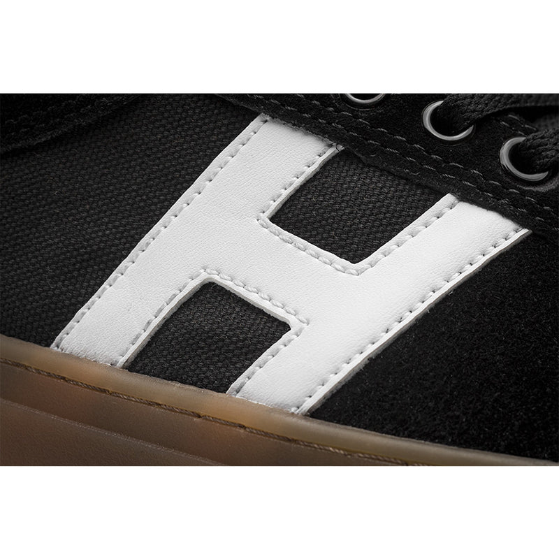 Huf 2024 soto black